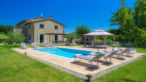 VILLA FLAMINIA 8&2 - Emma Villas Gualdo Cattaneo